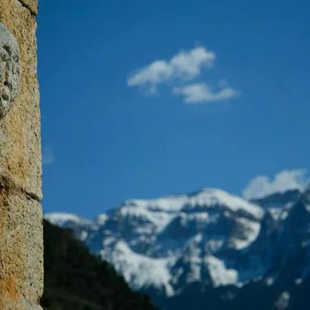Font Del Genil Отель 2*