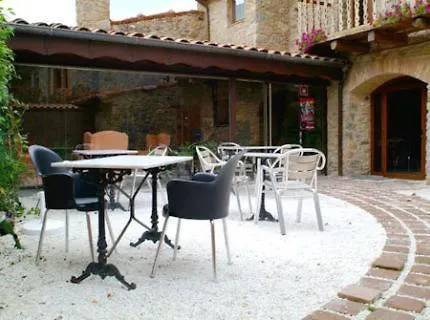 Font Del Genil 2* Arseguel
