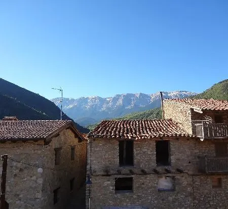 Font Del Genil Arseguel