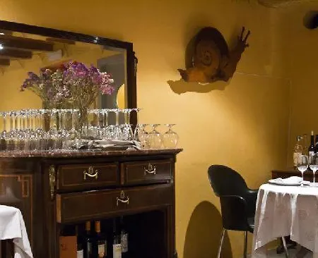 Font Del Genil Отель