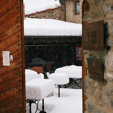 Font Del Genil 2*