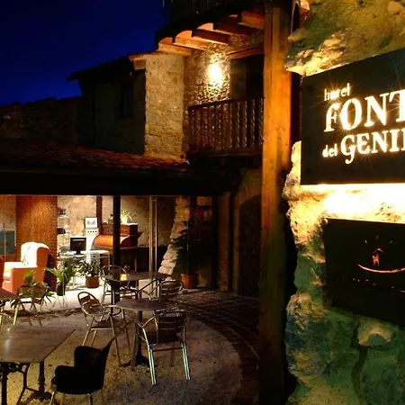 Font Del Genil 2*
