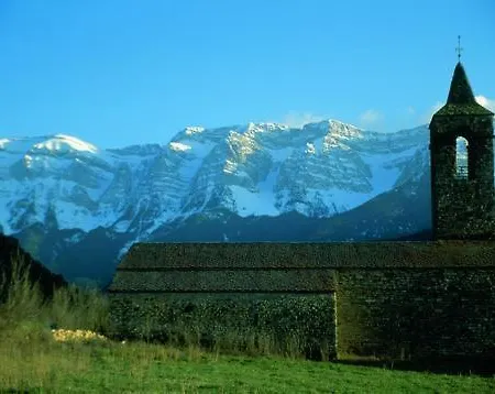 فندق Font Del Genil 2*
