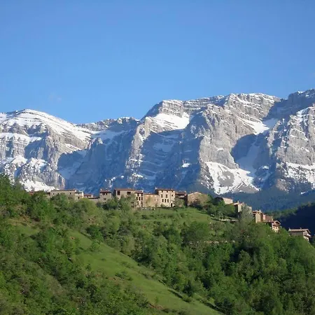 Font Del Genil Arsèguel