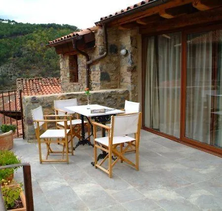 Font Del Genil فندق